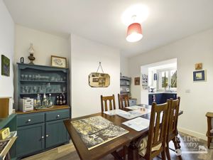 Dining Room- click for photo gallery